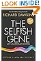 The Selfish Gene: 40th Anniversary Edition (Oxford Landmark Science)