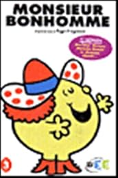 Monsieur Bonhomme - N°2