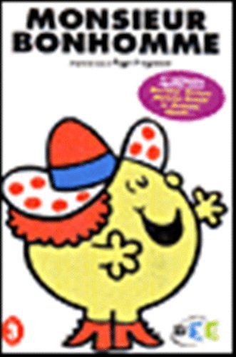 Monsieur Bonhomme - N°2