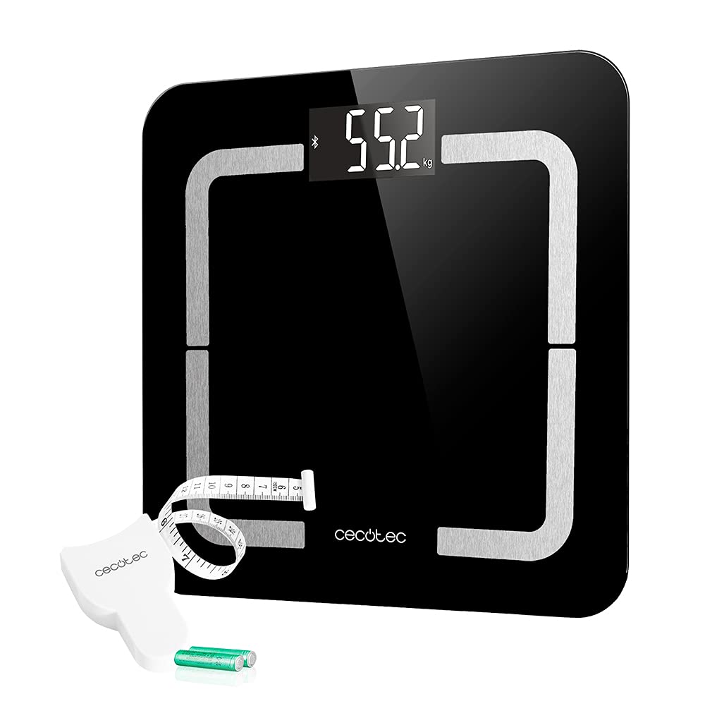 Surface Precision 9500 Bathroom Scales