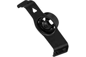EKIND Replacement Bracket Cradle Mount Compatible for Garmin GPS Nuvi 25xx Series(2500 2505 2515 2545 2515LT 2545LMT 2555LMT 