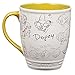 Disney Store Dopey Classic Coffee Mug Cup Snow White