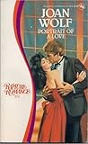 Portrait of a Love (Rapture Romance)