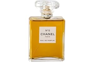 CHANEL # 5 by Chanel 3.4 oz / 100 ml EDP Spray Perfume for Women