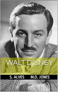 Livro Walt Disney (Discursos Populares)