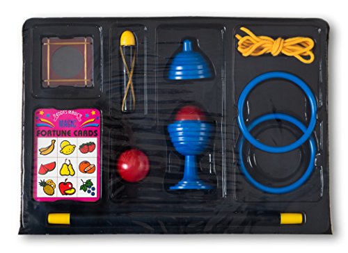 Easy Magic Set #2 - 15 Tricks