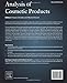 Analysis of Cosmetic Products