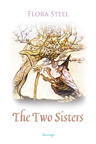 Amazoncom The Two Sisters English Fairy Tales Ebook - 