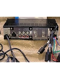 Estéreo de autosonido personalizado compatible con Chevrolet Truck 1967 1972, EE. UU., 630 II de alta potencia, 300 vatios AM FM, estéreo   radio para automóvil