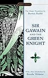 Sir Gawain and the Green Knight (Signet Classics), , 0451531191
