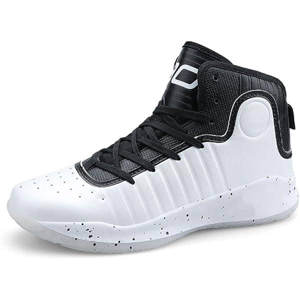 curry 4 shoes black and white