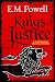 The King's Justice (A Stanton and Barling Mystery Book 1) by E.M. Powell