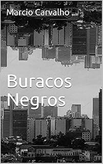 Livro Buracos Negros
