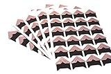 Self-Adhesive Photo Corners (Pack Of 240)Rose gold