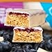 Quest Nutrition Blueberry Cobbler Hero Protein Bar,  Low Carb, Gluten Free, Soy Free, 10 Countthumb 2