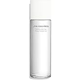 Shiseido Men Hydrating Lotion Clear - 5 oz - Delivers 12-Hour Hydration & Visibly Improves Roughness - Non-Comedogenic - All Skin Types - Paraben Free & Mineral Oil Free