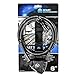 Cable Lock and Bracket in One! Compatible with Yeti & RTIC Coolers - Designed for Medium to Large Sized Yeti & Rtic Coolers (Does Not Fit Roadie) and Other Outdoor Equipment Such As Your Bike or Kayak