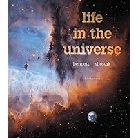 Life in the Universe (4th Edition)