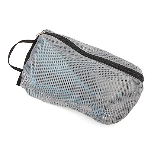 image for BARHAR Rock Climbing Tool Storage Bag, Suit for Quickdraw, Carabiner, 