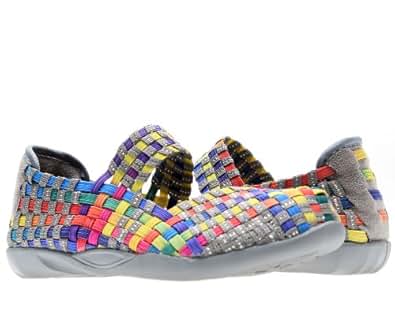 bernie mev cuddly shoes