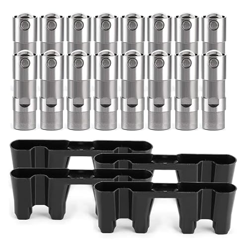 thumbnail image 2 of ACDelco GM Valve Lifter Guide Set (4-Pack) - Part Numbers 12595365, 12551162, 12569259 2 of 13