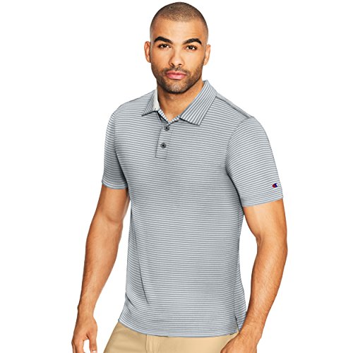 champion golf polo