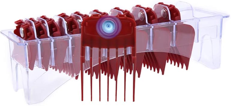 wahl magnetic clippers