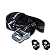 [Unique Design] Himal Hammock Straps/Hammock Rope/Hammock Rope Extender Adjustable Easy Setup
