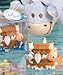 Noah's Ark Baby Shower Favors: Candles, 20  ~ Fashioncraft 