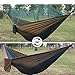 Ultralight Mosquito Net Parachute Hammock with Anti-Mosquito Bites for Outdoor Camping Tent Using Sleepingthumb 4