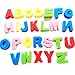 Carykon Artist Studio Alphabet & Numbers Sponges Model, 36 PCS