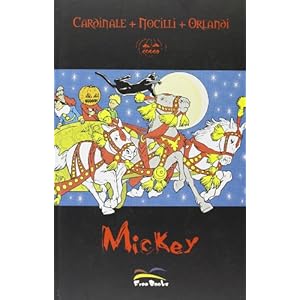 Mickey