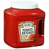 Heinz Tomato Ketchup, 114-Ounce