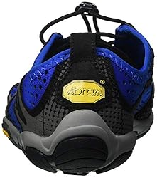 Vibram FiveFingers V-Run Blue/Black 39