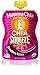 Mamma Chia Squeeze Vitality Snack, Strawberry Banana, 3.5 Ounce (Pack of 8)
