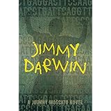 Jimmy Darwin (The Project Series)