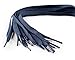OrthoStep Flat Athletic Navy 54 inch Shoelaces 2 Pair Pack