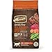 Merrick Grain Free Dry Dog Food Recipes, Texas Beef, 12 Pound