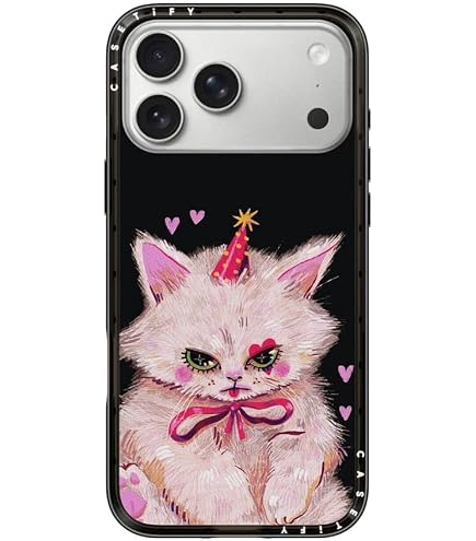 Amazon.com: CASETiFY Impact iPhone 17 Pro Max Case [Slim