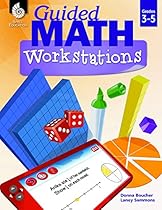 Guided Math Workstations 3-5 Guided Math Workstations 3-5