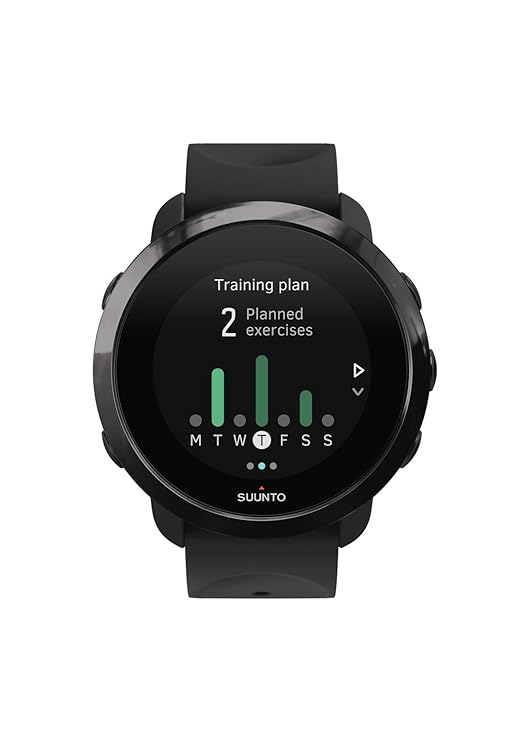 SUUNTO 3 Fitness