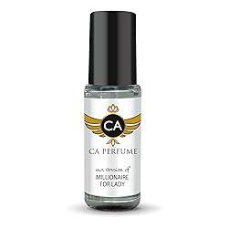 CA Perfume Impression of Millionaire For Lady for