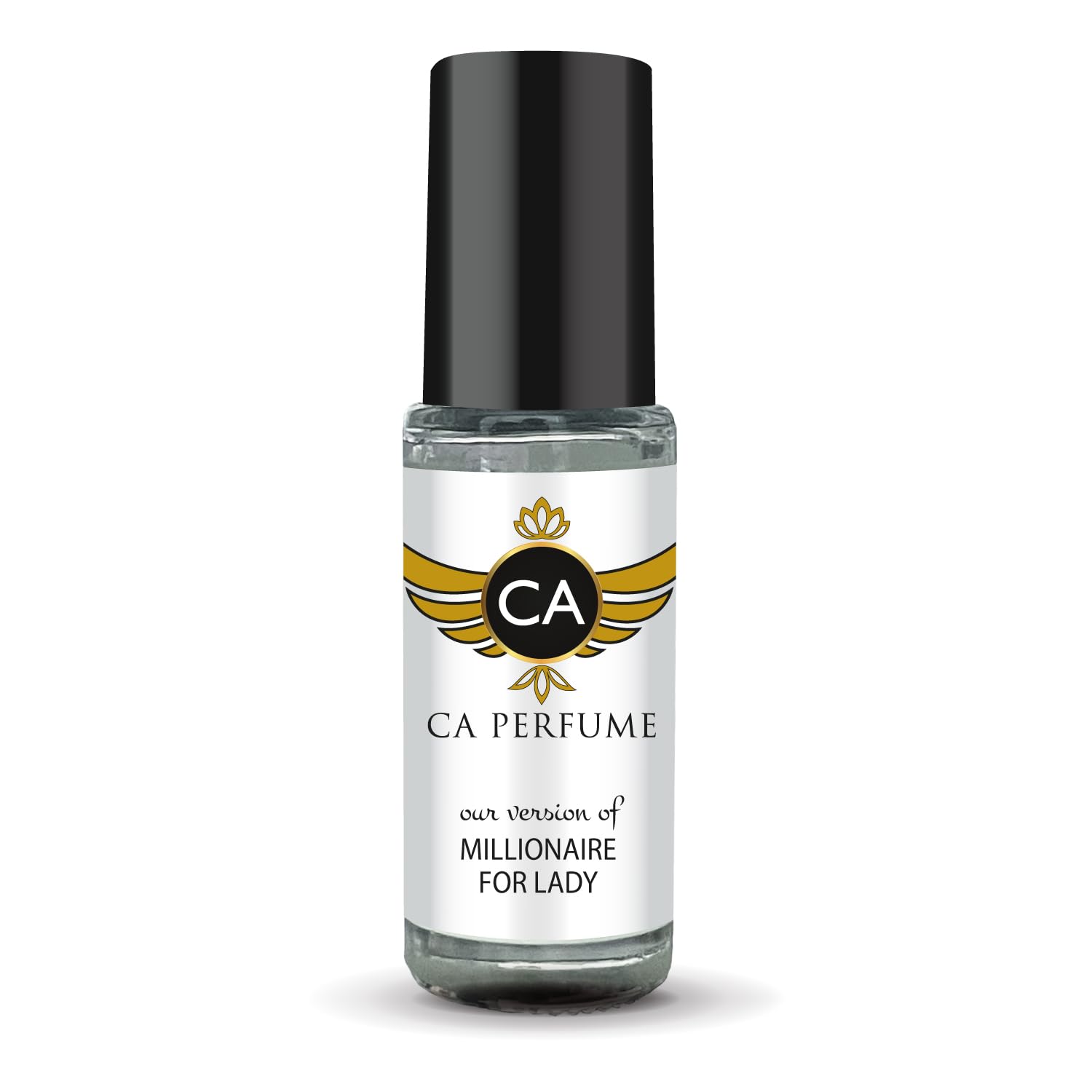 CA Perfume Impression of Millionaire For Lady for