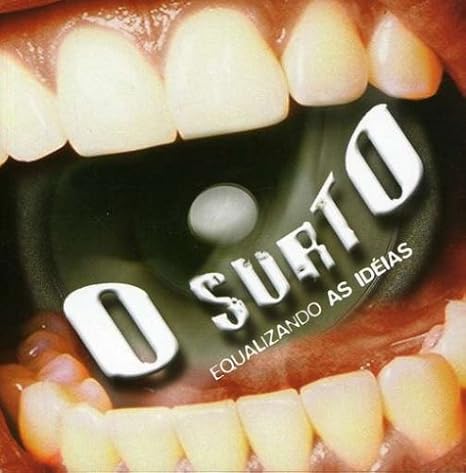 o surto equalizando ideias