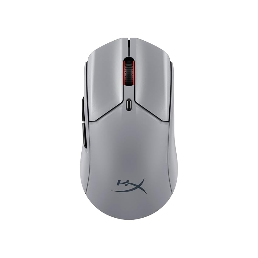 HyperX Pulsefire Haste 2 Pro, 4K Mouse Gaming Wireless