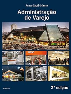Livro Administração de varejo
