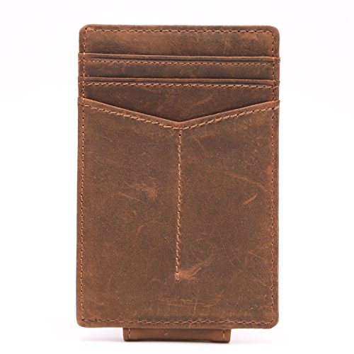 Men's Dockers® RFIDBlocking Front Pocket Wallet With