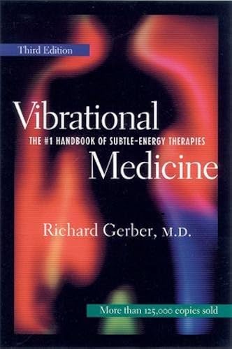 Download Vibrational Medicine PDF