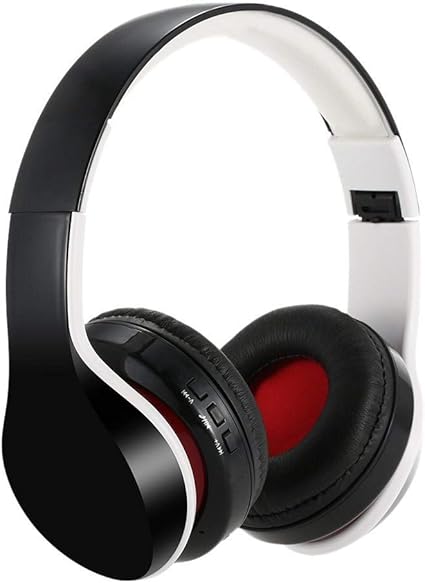 Casque musique anglais Clearance