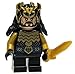 LEGO The Hobbit The Battle of the Five Armies Loose Thorin Minifigure [Golden Armor Loose]